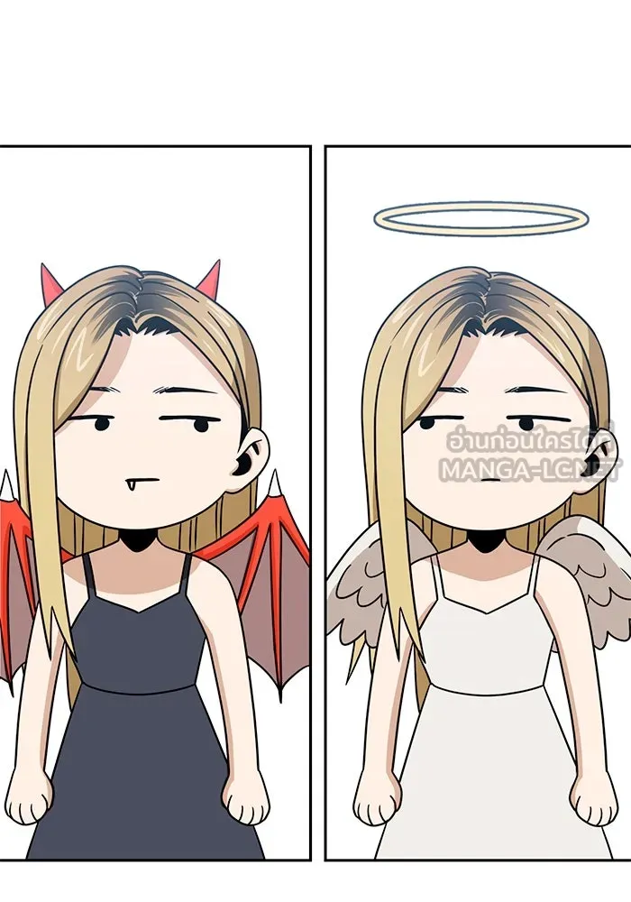 โชคชะตานำพารัก ตอนที่ 65 กำหนดไว้แล้วนี่นา รูปที่ 102