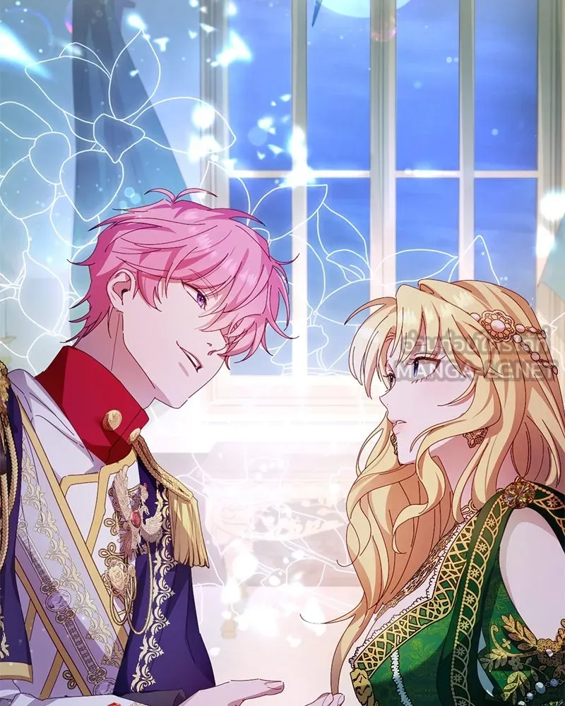 ถ้าเป็นนางร้าย ขอตายดีกว่า ตอนที่ 8 รูปที่ 51