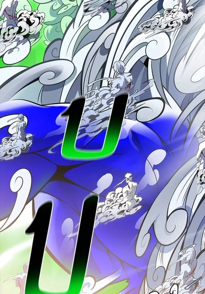 ทาวเวอร์ออฟก๊อด หอคอ ตอนที่ 639 รูปที่ 169