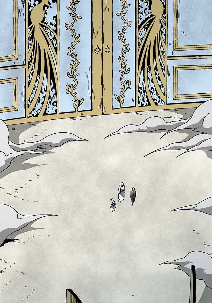 หนึ่งก้าวสู่เจ้ามาร ตอนที่ 54 ราชา (12) รูปที่ 77