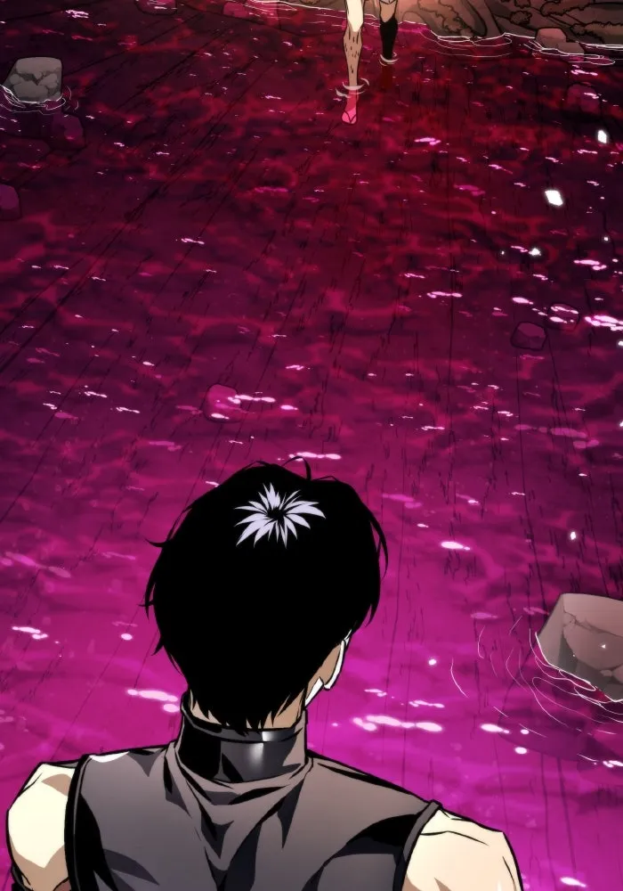 การแข่งขันของผู้เกิดใหม่ ตอนที่ 51 รูปที่ 23