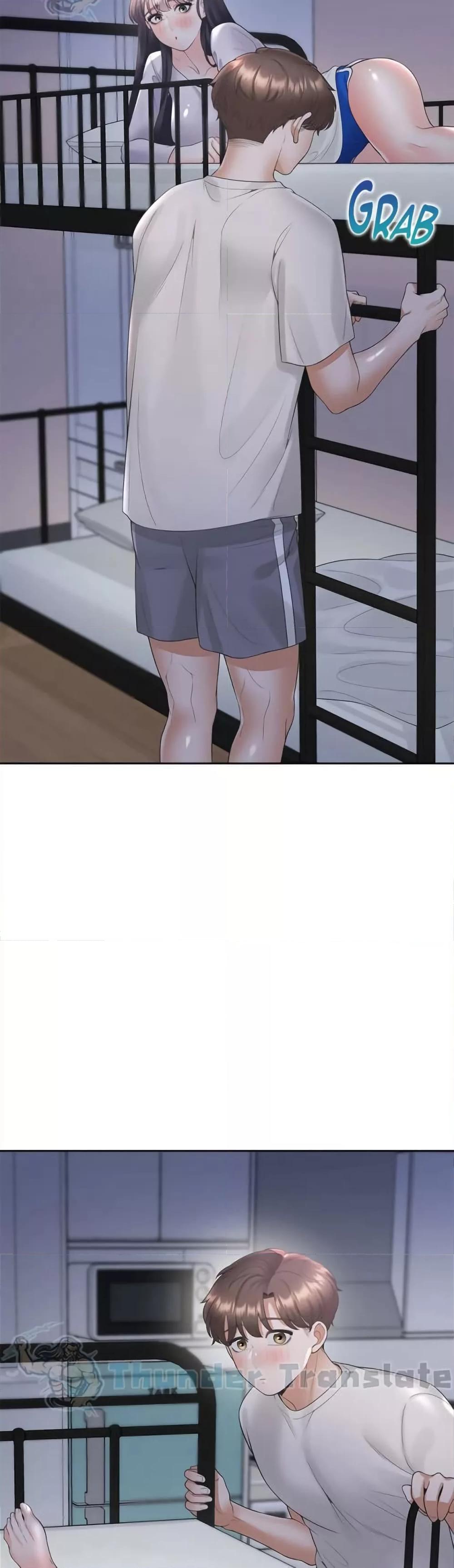 Doujin-Lc- อ่าน โดจิน มังฮวา เกาหลี ญี่ปุ่น จีน แปลไทย Bunk Beds ตอนที่ 1 2 3 4 5 6 7 8 9 10 11 12 13 14 ฟรี ไม่มีโฆษณา อ่าน โดจิน Manhwa เกาหลี ญี่ปุ่น จีน เรามีครบ คัดมาให้เน้นๆ โดจิน 18+ รับประกันความฟินโดย  Doujin Lc