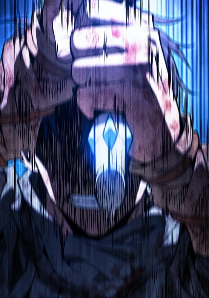 นักดาบอัจฉริยะจากอะคาเดมี ตอนที่ 118 รูปที่ 53