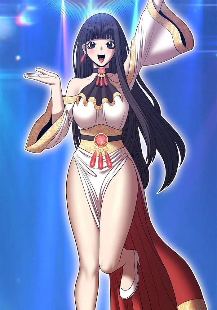 +99 ท่อนไม้พร้อมบวก ตอนที่ 21 ทีมแบตเทิลทัวร์นาเมนต์ (1) รูปที่ 16