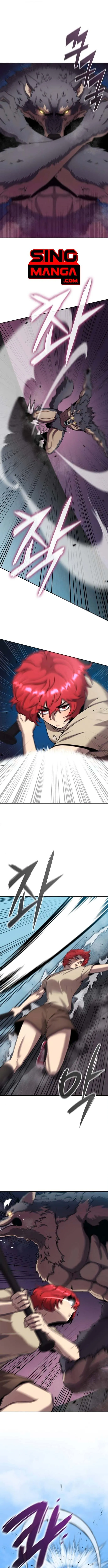 The Dark Mage_s Return to Enlistment กล_บโลกมน_ษย_ท_งท_ พร_งน_ต_องเกณฑ_ทหารซะง_น ตอนที่ ตอนที่ 66 รูปที่ 1