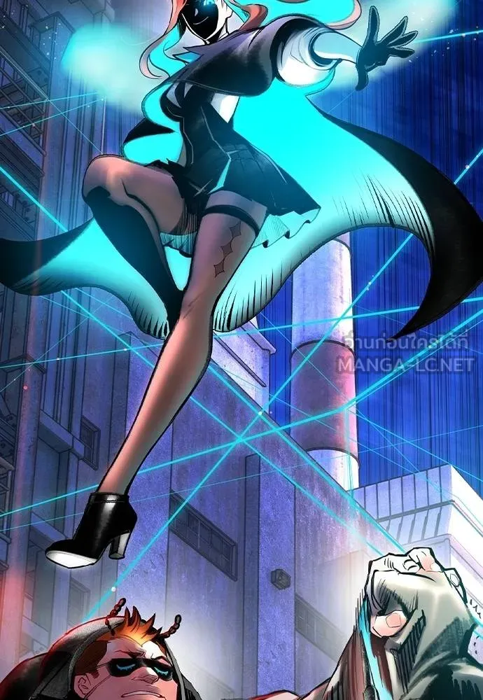 Jungle Juice ตอนที่ 149 รูปที่ 168