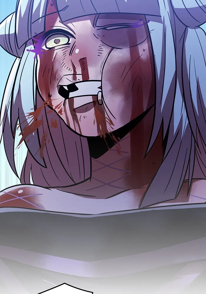 เพลเยอร์เลือดเทวะ ตอนที่ 38 ฮิเมโนะ ยูเมโนะ vs พี่น้องอามา รูปที่ 133