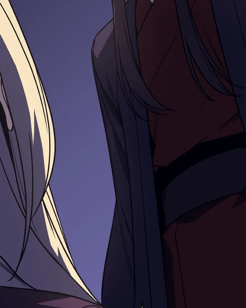 เกิดอีกทีเป็นว่าที่ประมุขลัทธิมาร ตอนที่ 80 รูปที่ 5