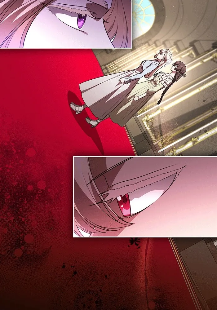 ทุกอย่างที่เสียไป ฉันขอทวงคืน ตอนที่ 58 รูปที่ 2