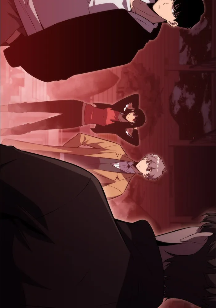 ผู้เล่นหน้าใหม่เลเวลแมกซ์ ตอนที่ 54 ต้นกำเนิดแห่งความตาย 'เพน รูปที่ 70