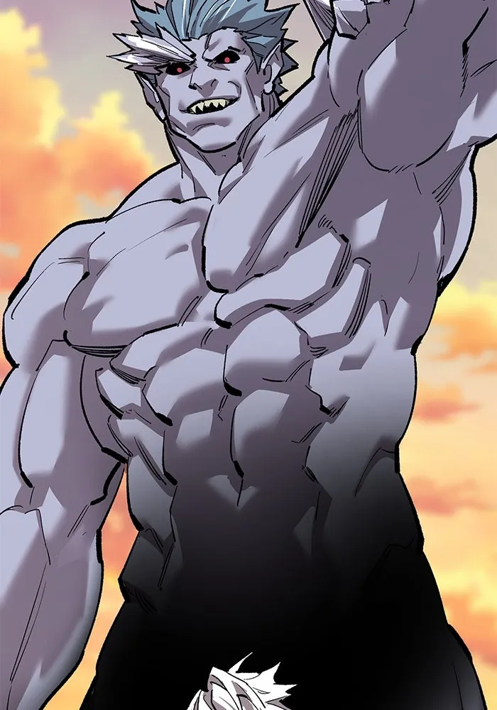 ยอดคนเลเวลทะลุ ตอนที่ 86 ราชาของเหล่าวิญญาณชั่วร้าย รูปที่ 197