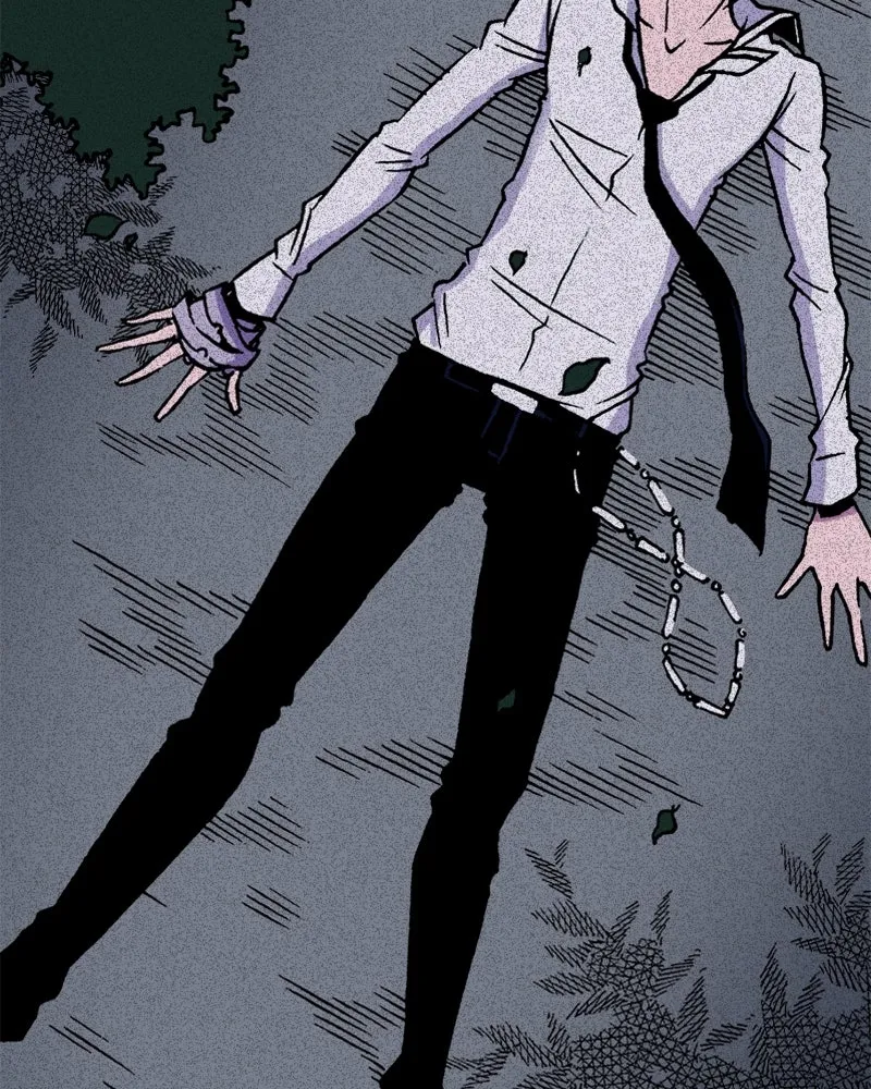 การิน BlaCX ปริศนาอาถรรพ์สีดำ ตอนที่ 34 doppelganger (2) รูปที่ 2