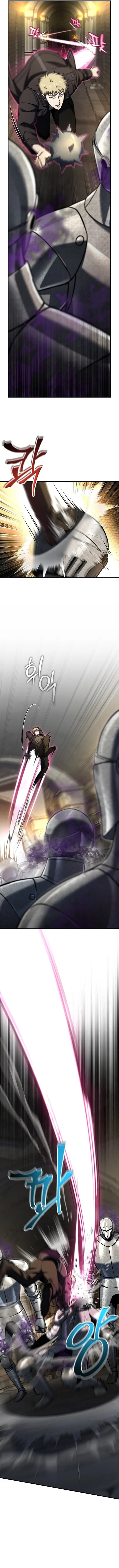 Solo Resurrection ตอนที่ ตอนที่ 74 รูปที่ 7