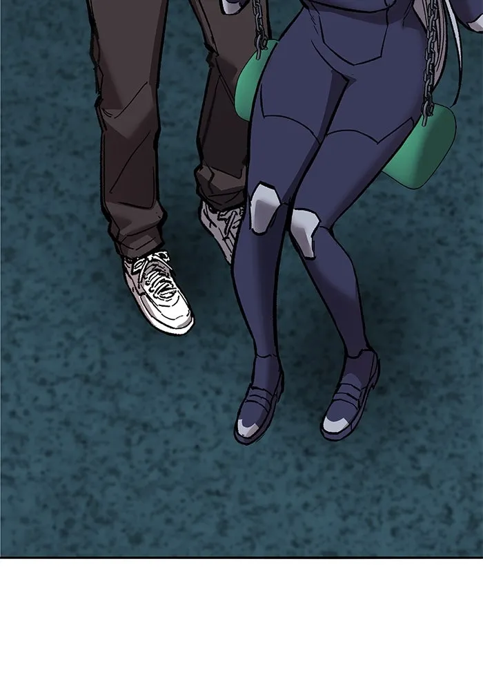 ยอดคนเลเวลทะลุ ตอนที่ 69 ทางเลือกของซิส รูปที่ 88