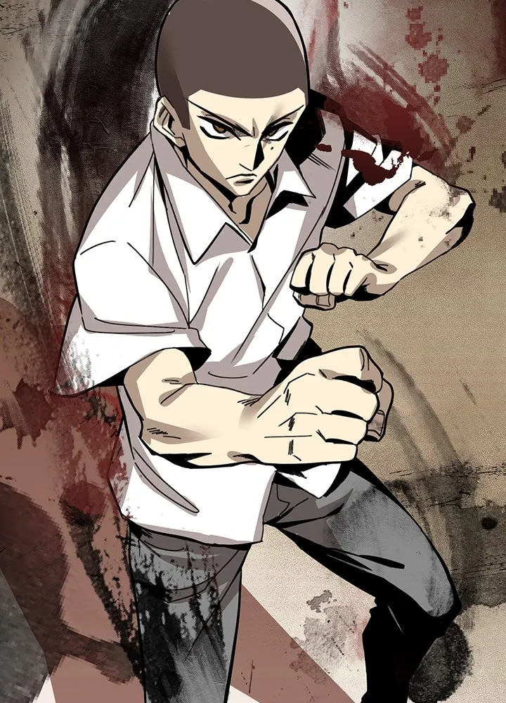 นักเลงกระจอกย้อนเวลามาทวงแค้น ตอนที่ 3 รูปที่ 127