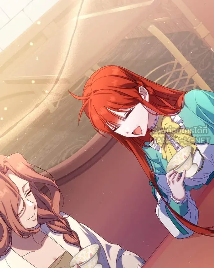 ถ้าเป็นนางร้าย ตอนที่ 32 รูปที่ 27