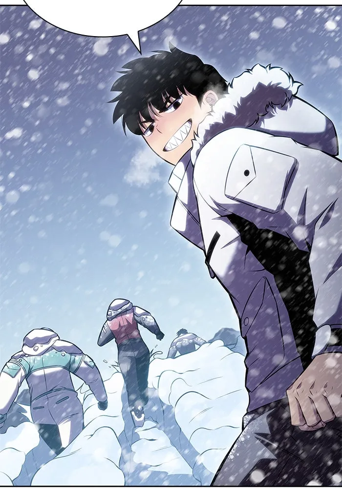 ผู้เล่นหน้าใหม่เลเวลแมกซ์ ตอนที่ 90 บลัดเวย์พอร์ต (1) รูปที่ 11