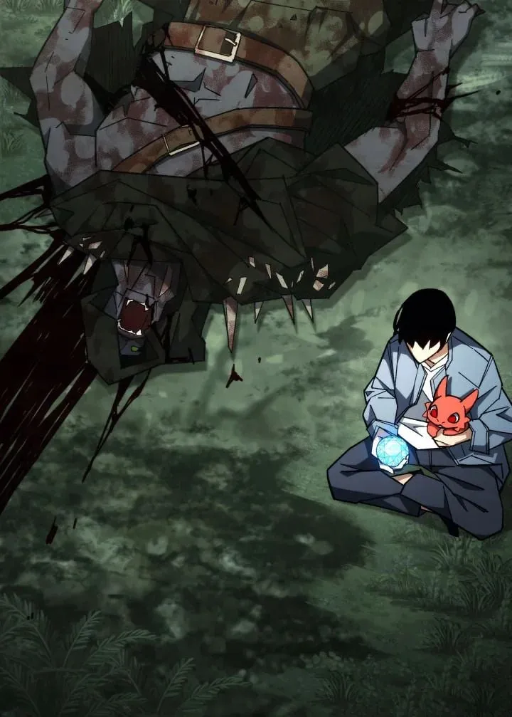 The Hero Returns ตอนที่ ตอนที่ 88 รูปที่ 2