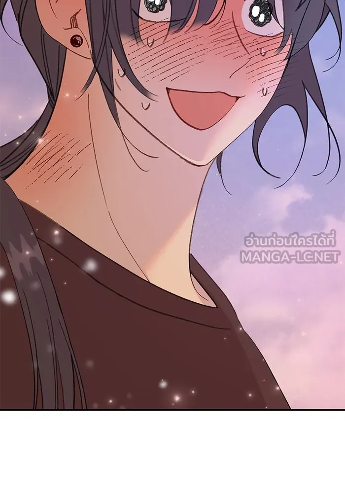 รักน้ำ รักปลา รักเธอนะ ตอนที่ 55 ปลาตีตราจอง รูปที่ 6