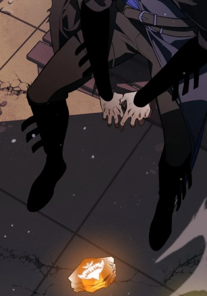 การแข่งขันของผู้เกิดใหม่ ตอนที่ 5 รูปที่ 35