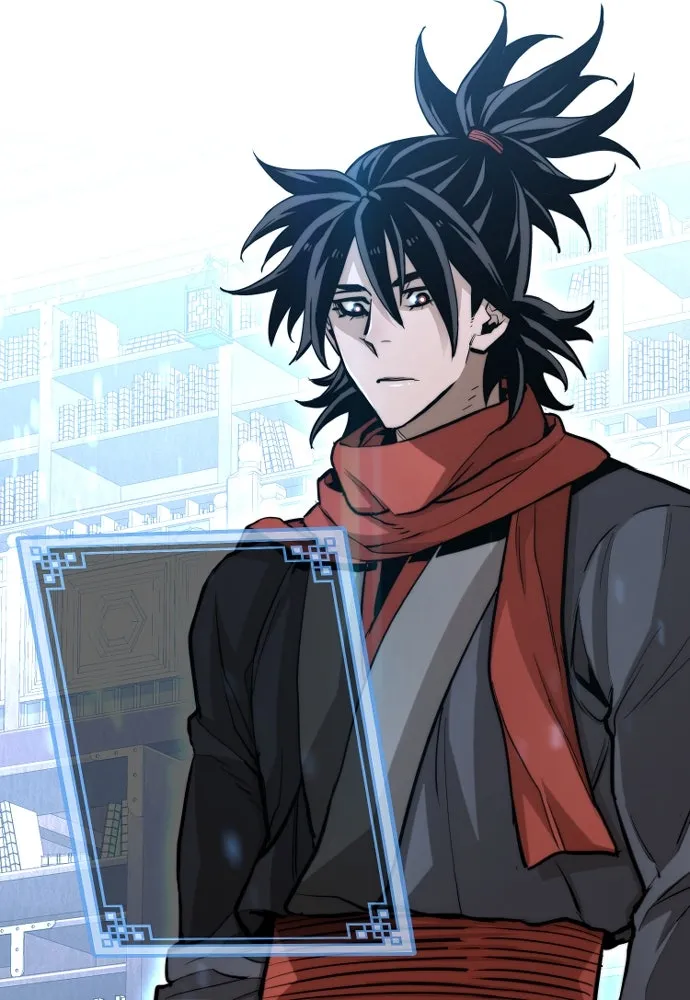 เส้นทางสู่เทพมาร ตอนที่ 28 รูปที่ 268