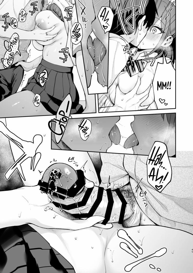 Doujin-Lc- อ่าน โดจิน มังฮวา เกาหลี ญี่ปุ่น จีน แปลไทย ของจริงดีกว่าในนวนิยายเยอะ [Mashiro Shirako] Better than fiction (Kanojo Face) ตอนที่ 1 2 3 4 5 6 7 8 9 10 11 12 13 14 ฟรี ไม่มีโฆษณา อ่าน โดจิน Manhwa เกาหลี ญี่ปุ่น จีน เรามีครบ คัดมาให้เน้นๆ โดจิน 18+ รับประกันความฟินโดย  Doujin Lc