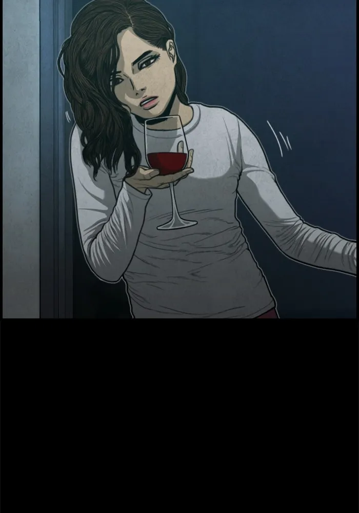 ตกศพสยอง ตอนที่ 28 รูปที่ 85