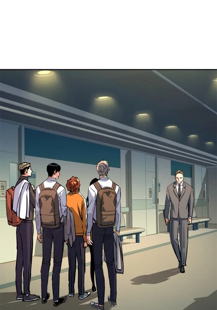 พี่ชายสายบอดี้การ์ด ตอนที่ 198 รูปที่ 64