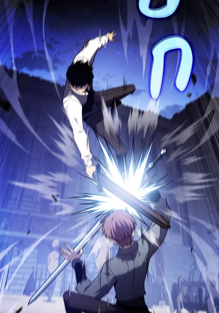 ลูกชายคนเล็กของดยุกคือมือสังหาร ตอนที่ 53 รูปที่ 137