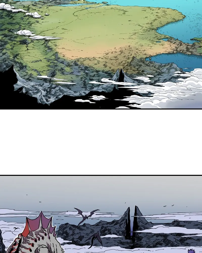 เคลวาเทส อสูรจอมราชัน ตอนที่ 3 ราชาอสูรและทารก รูปที่ 16