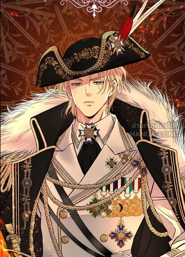 องค์ชายผู้อื้อฉาว ตอนที่ 45 รูปที่ 42