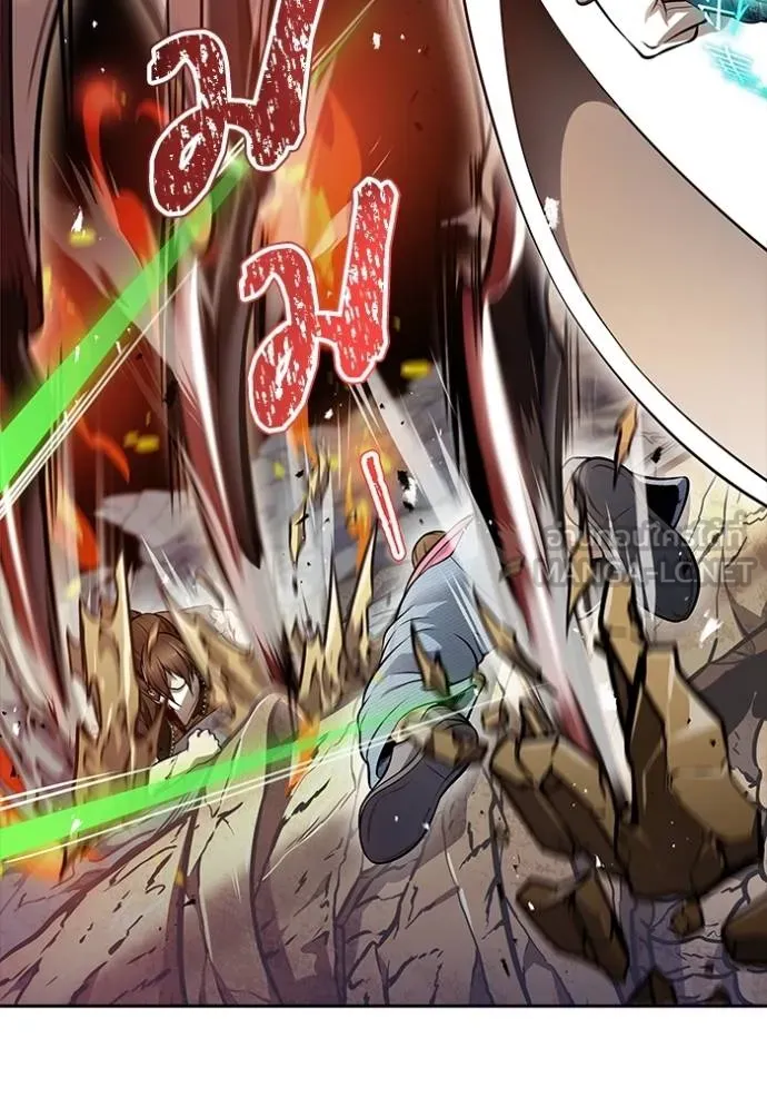 ทาวเวอร์ออฟก๊อด หอคอ ตอนที่ 638 รูปที่ 57