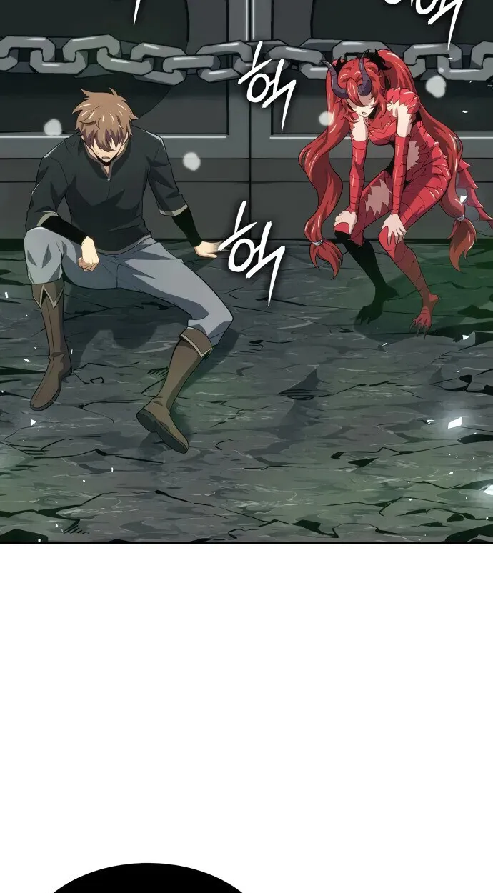 The Cold-Blooded Warrior ตอนที่ ตอนที่ 34 รูปที่ 49