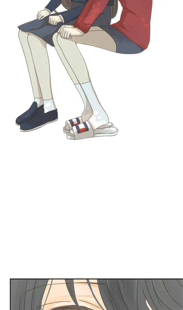 ฉันมันร้าย หรือเพราะโลกไม่น่ารัก ตอนที่ 9 รูปที่ 52