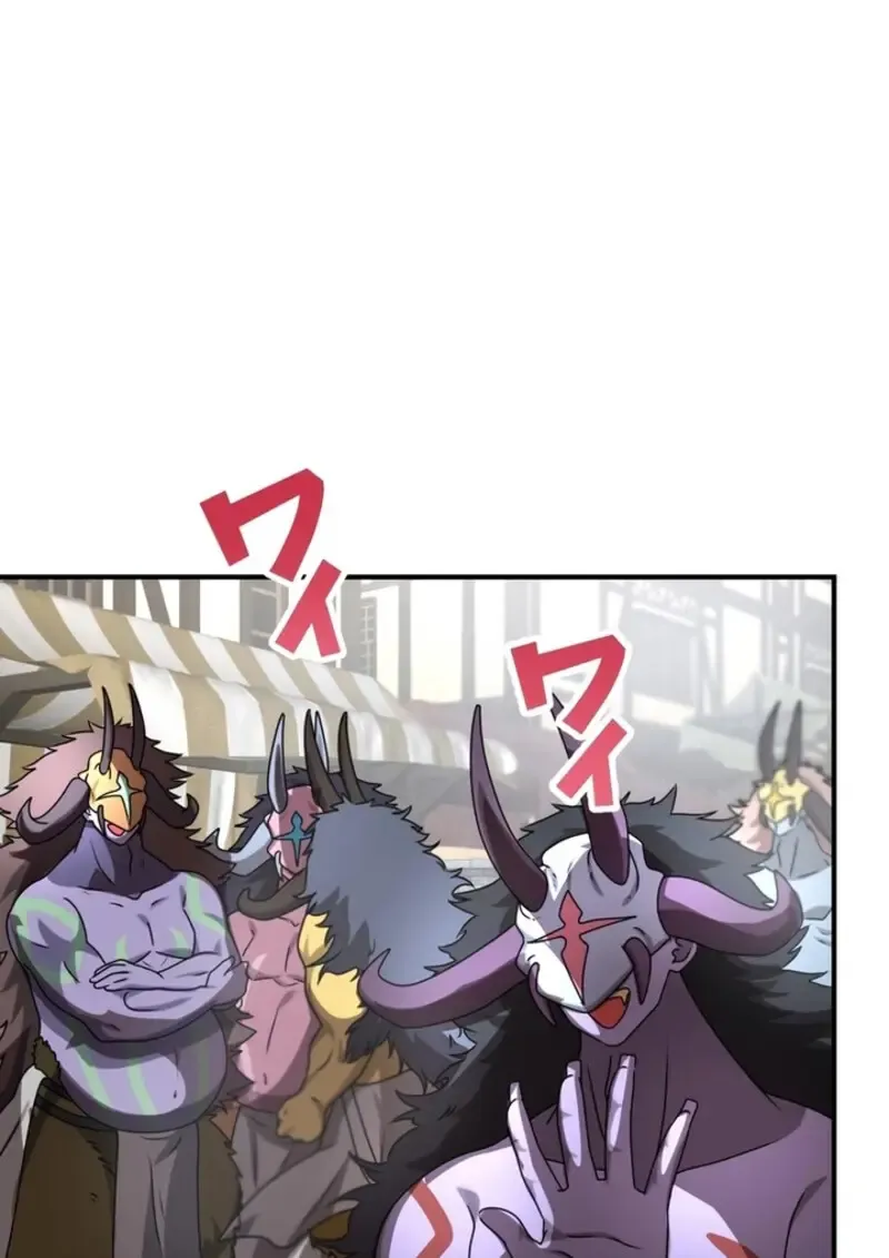 The Strongest Assassin Gets Transferred To Another World With His Whole Class ตอนที่ ตอนที่ 41 รูปที่ 50