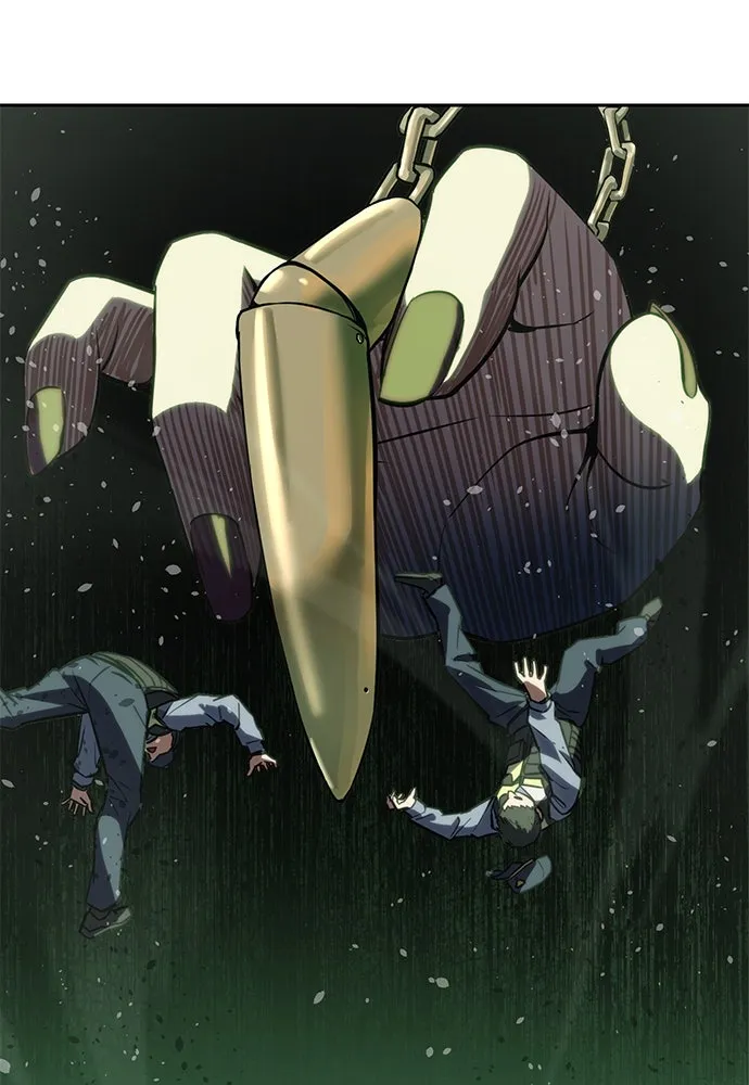 นักรบแช่แข็ง ตอนที่ 1 รูปที่ 148