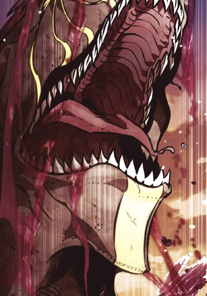 การแข่งขันของผู้เกิดใหม่ ตอนที่ 67 รูปที่ 91