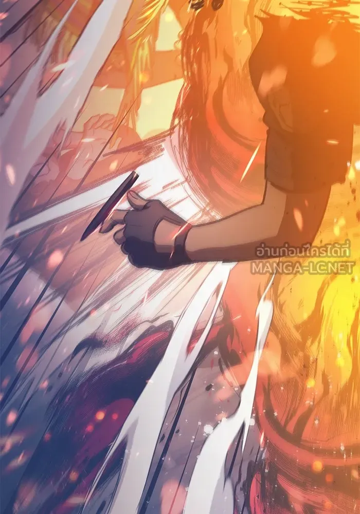 My S-Class Hunters ตอนที่ 82 สิ่งที่ถูกตัดออกไป (2) รูปที่ 87