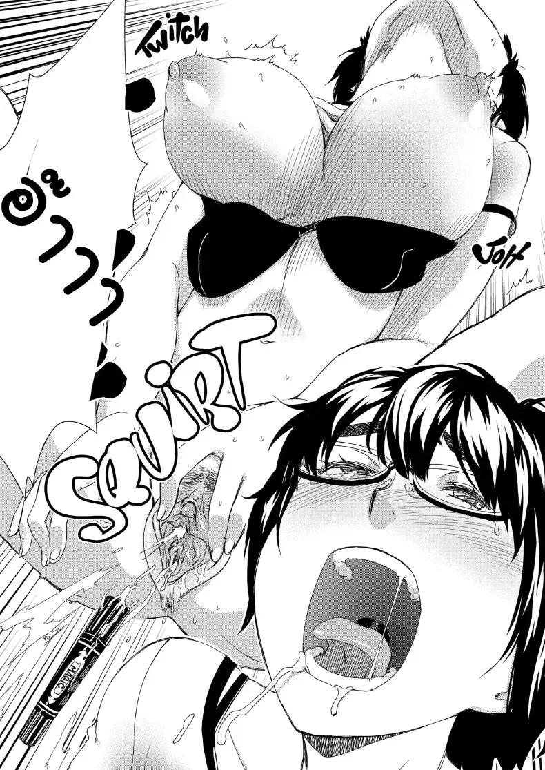 Doujin-Lc- อ่าน โดจิน มังฮวา เกาหลี ญี่ปุ่น จีน แปลไทย บันทึกลับสาวแว่นขี้เงี่ยน (Koharu Nanakusa) ตอนที่ 1 2 3 4 5 6 7 8 9 10 11 12 13 14 ฟรี ไม่มีโฆษณา อ่าน โดจิน Manhwa เกาหลี ญี่ปุ่น จีน เรามีครบ คัดมาให้เน้นๆ โดจิน 18+ รับประกันความฟินโดย  Doujin Lc
