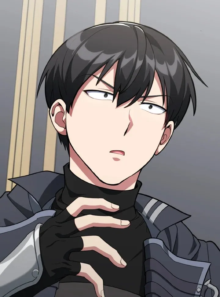 Max Level Player ตอนที่ ตอนที่ 78 รูปที่ 123