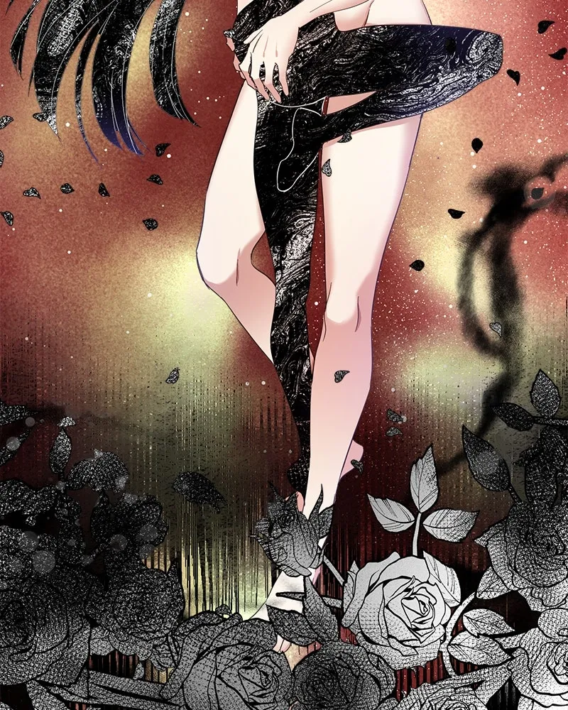 คนรักตายกลายเป็นทรราช ตอนที่ 12 รูปที่ 40