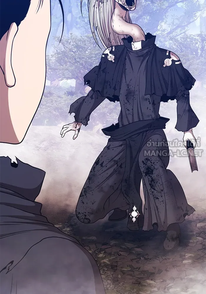 +99 ท่อนไม้พร้อมบวก ตอนที่ 17 ผู้เล่นปนเปื้อน vs พีซ (6) รูปที่ 294