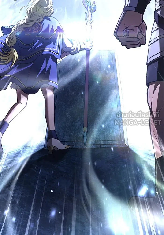 เอาชีวิตรอดในเกมฉบับคนเถื่อน ตอนที่ 118 อาเมลเลีย เรนเวลส์ รูปที่ 159