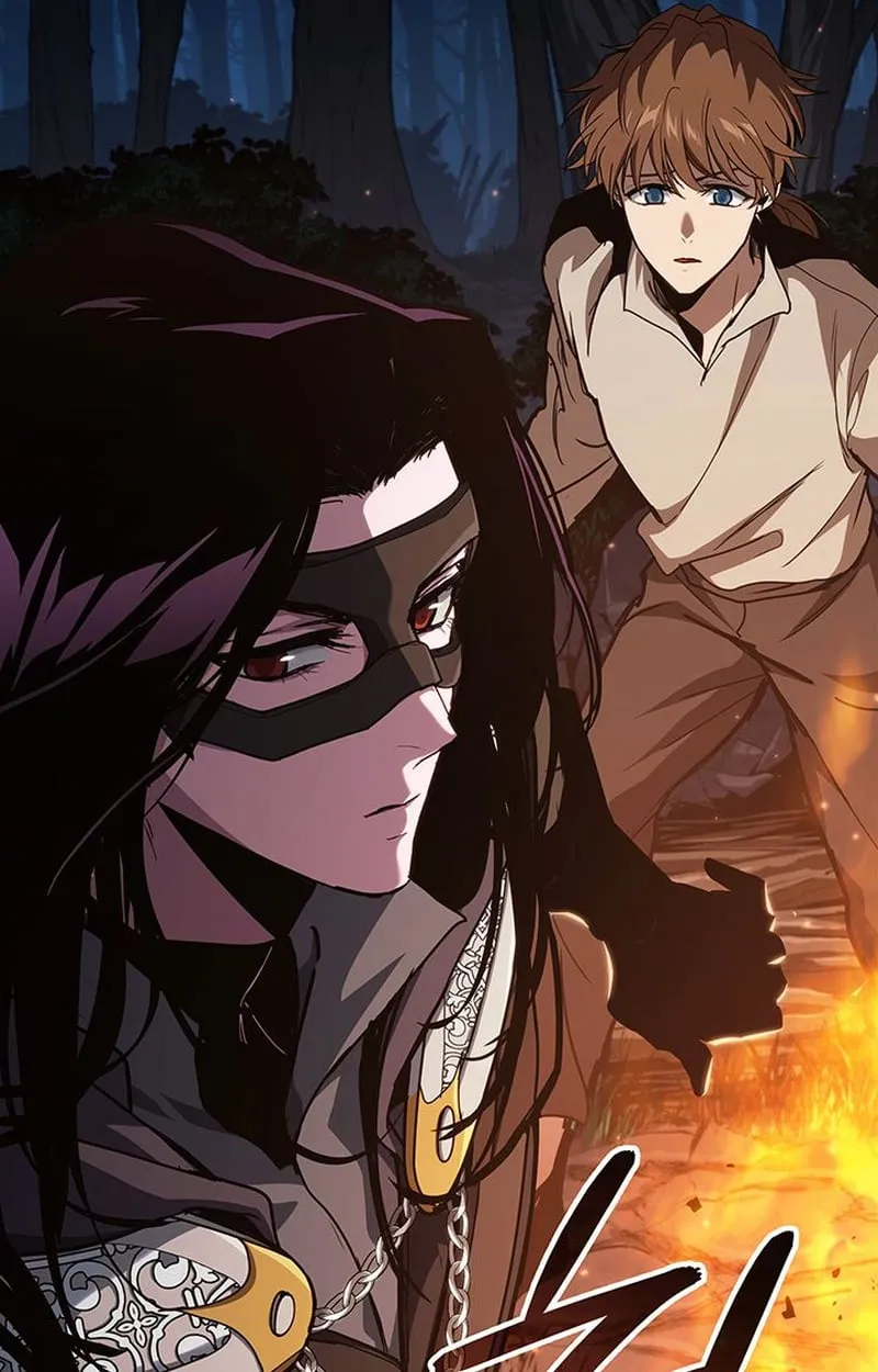 Crimson Reset ช_ว_ตคร_งท_สองของราช_นร_ตต_กาล หล_งจากหลบหน_มาคร_งป_ แวมไพร_ย_จ_นก_ถ_กส_งหารในท_ส_ด ตอนที่ ตอนที่ 5 รูปที่ 90