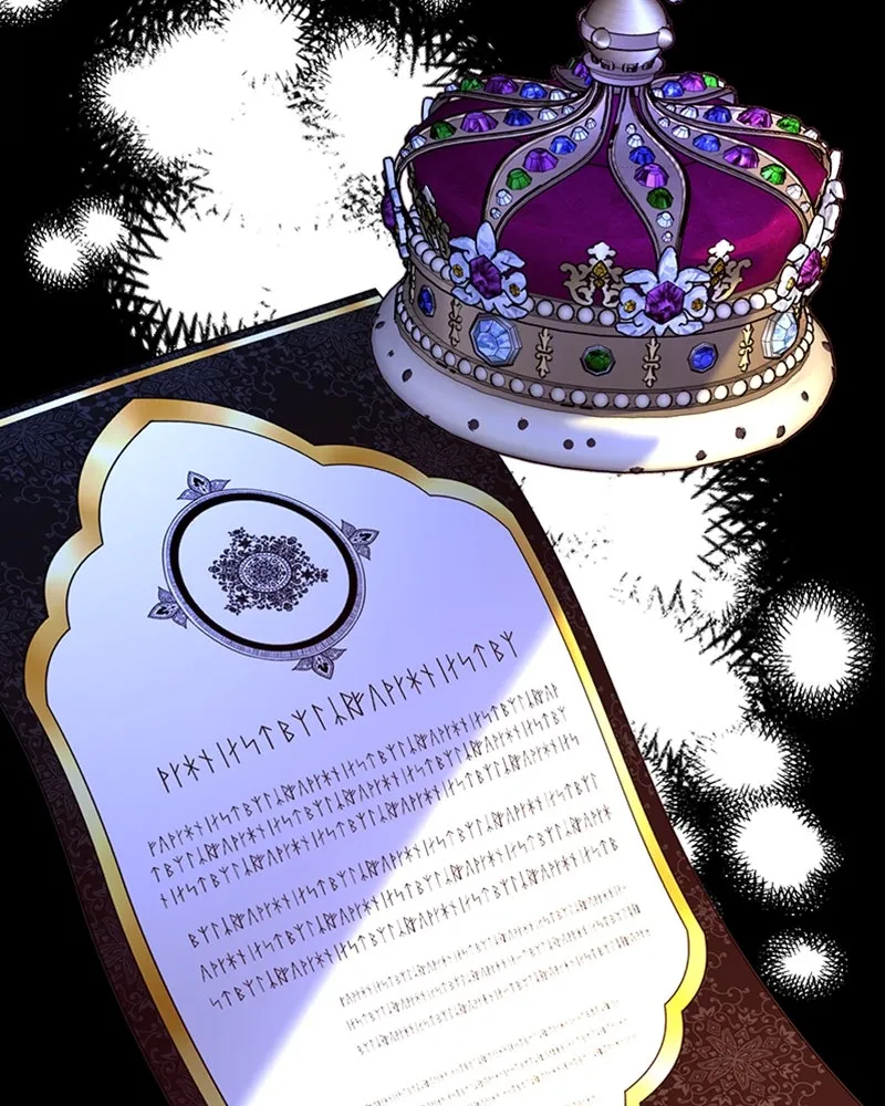 เจ้าหญิงคลั่งแห่งวังหลวง ตอนที่ 9 รูปที่ 70