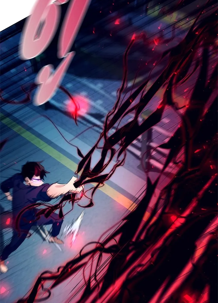 คืนแห่งโทแกบี ตอนที่ 38 รูปที่ 8