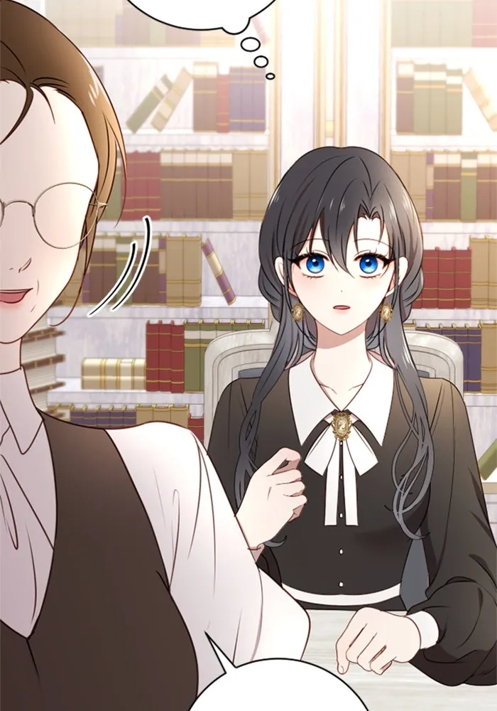 ตัวร้ายอย่างฉันขออยู่อย่างสงบ ตอนที่ 13 รูปที่ 49