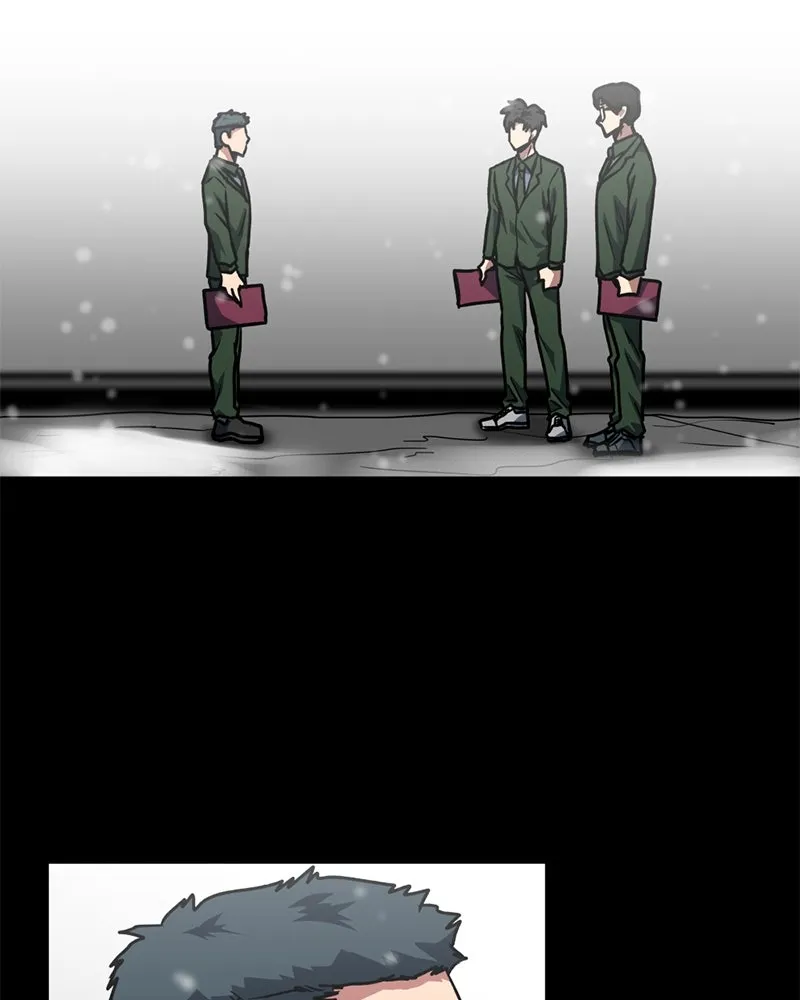 โรงเรียนสัตว์กินเนื้อ ตอนที่ 76 รูปที่ 82