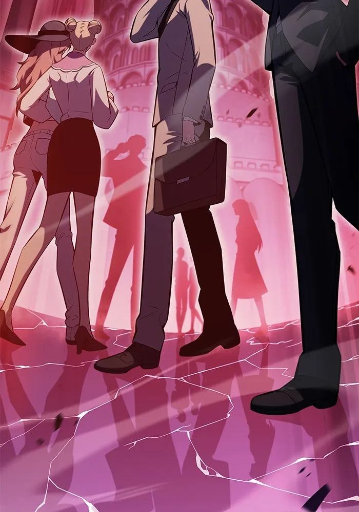 ผู้เล่นหน้าใหม่เลเวลแมกซ์ ตอนที่ 103 แตรโชฟาร์แห่งความสิ้นหวัง (1) รูปที่ 41