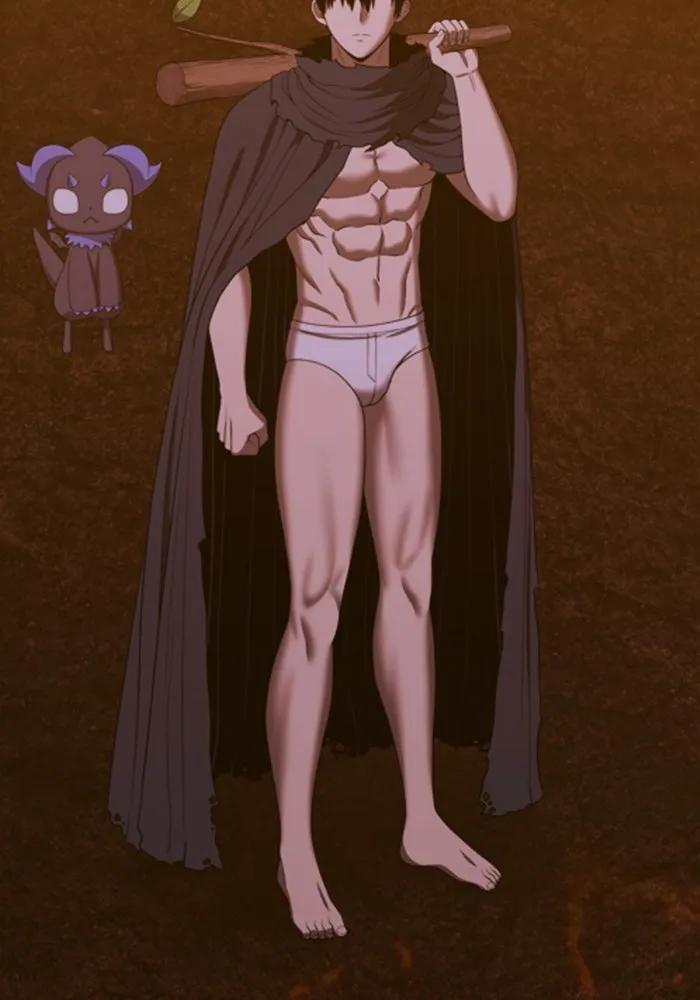 +99 ท่อนไม้พร้อมบวก ตอนที่ 30 ศัตรูที่แข็งแกร่งที่สุด (3) รูปที่ 373